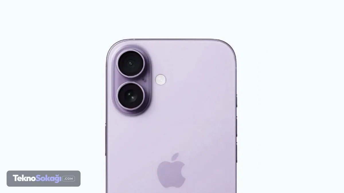 iPhone 17 