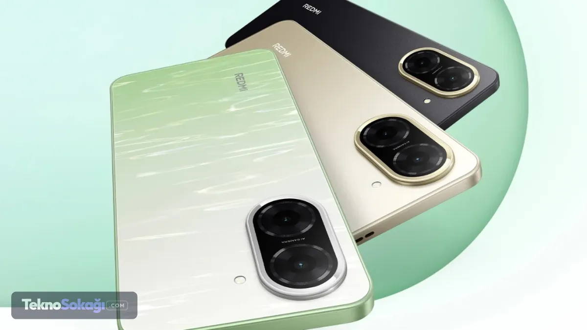 Redmi A5