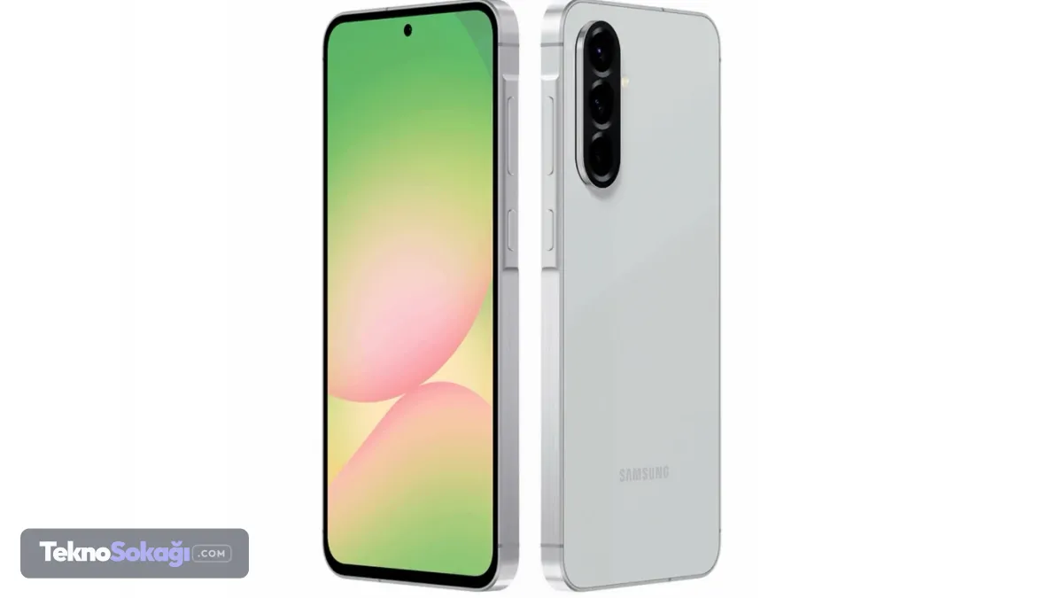 Galaxy A56