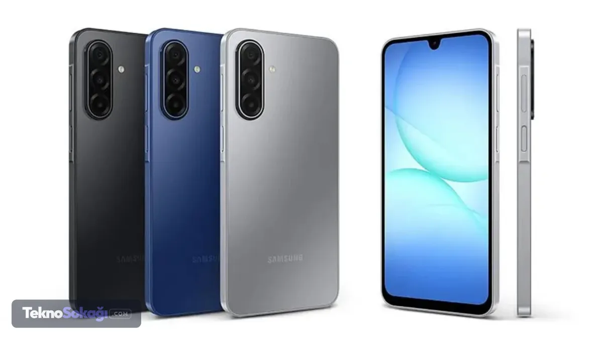 Galaxy A36