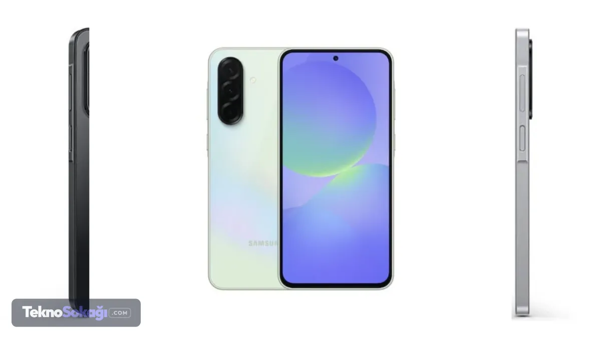 Galaxy A17 4G