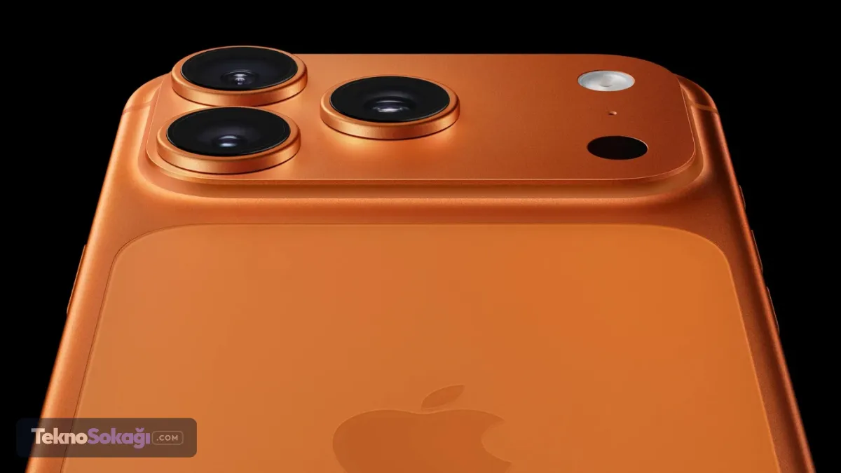 iPhone 17 Pro