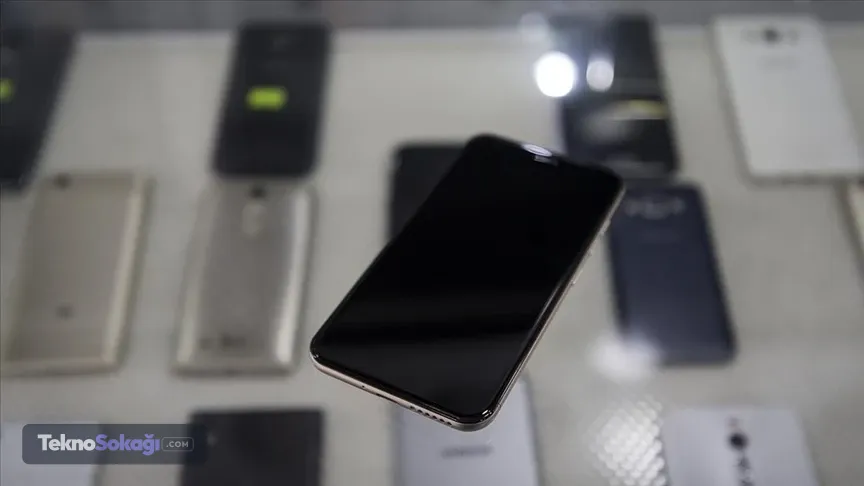 8- Samsung Galaxy A36