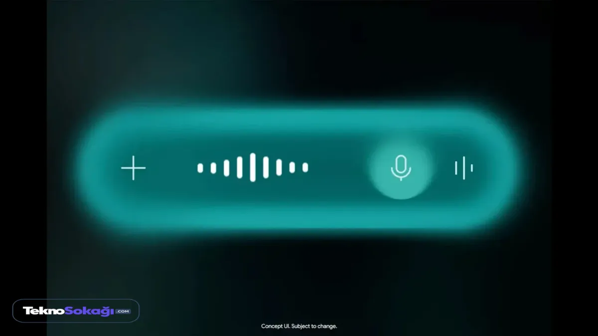 Gemini yeni güncelleme