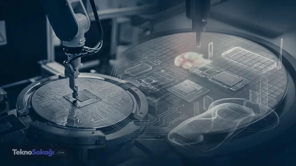 Apple ve Intel Ortaklığıyla Ucuz iPhone Çıkışı Yakın!