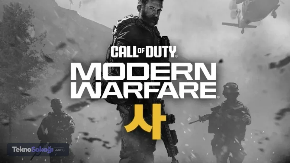 Call of Duty 2026, Modern Warfare’a geri dönüyor