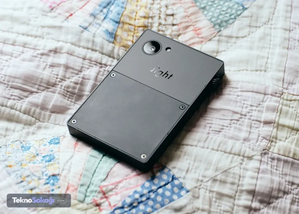 Dijital Detoks İçin Yeni Bir Seçenek:Light Phone III