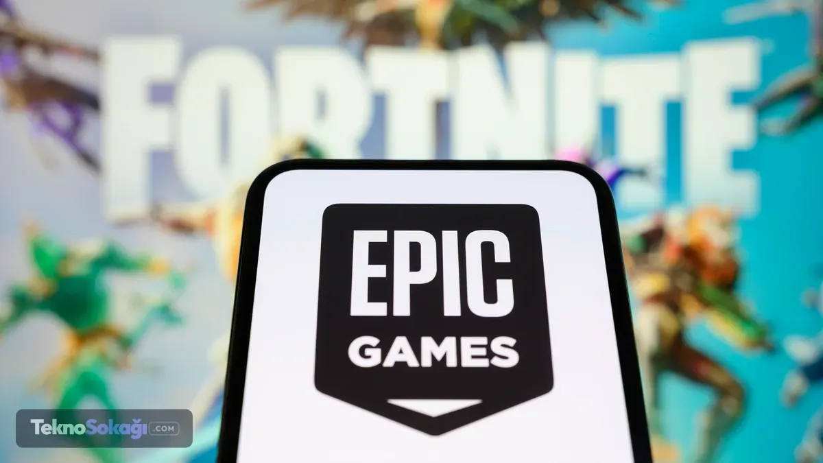 Oyuncuların merakla beklediği Epic Games ücretsiz oyun kampanyası Mayıs 2026 listesiyle güncellendi. Epic Games Store, bu ay da birbirinden dikkat çekici oyunları kısa süreliğine ücretsiz erişime açtı. Kampanyada şu ana kadar iki oyun netleşirken, iki sürpriz oyun için geri sayım başladı.