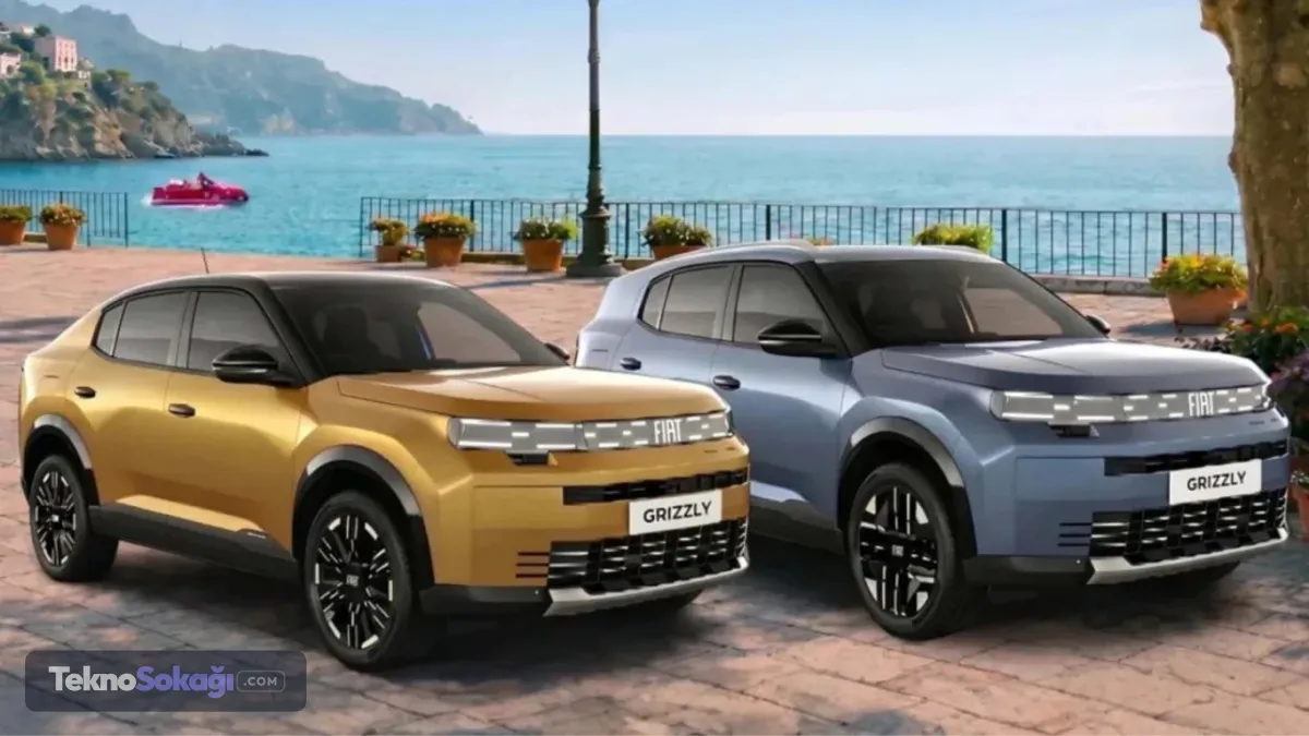 Resmi olarak Ekim ayında Paris Otomobil Fuarı’nda tüm detaylarıyla sergilenecek olan araç, motor çeşitliliğiyle de dikkat çekiyor. Tüketiciler ihtiyacına göre benzinli, hibrit ya da tamamen elektrikli Grizzly modellerini tercih edebilecek.