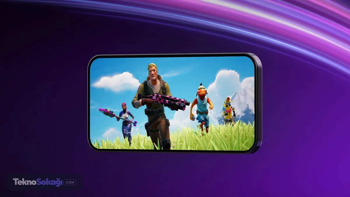 Mobil oyun dünyasının en popüler yapımlarından biri olan Fortnite, yaklaşık 5 yıl süren hukuki bir çekişmenin ardından Apple App Store'daki yerini yeniden aldı.