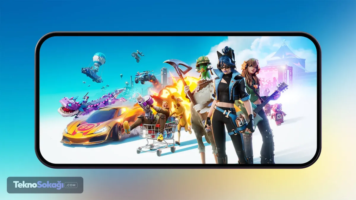 Epic Games, Apple'ın uygulama içi ödemelerden kestiği yüksek komisyonları rekabete aykırı bulurken; teknoloji devi Apple ise kendi mağaza politikalarının ihlal edildiğini savunmuştu. Teknoloji dünyasının en büyük hukuk savaşlarından birine dönüşen bu süreç, Fortnite'ın küresel çapta platforma dönmesiyle yepyeni bir evreye geçti.