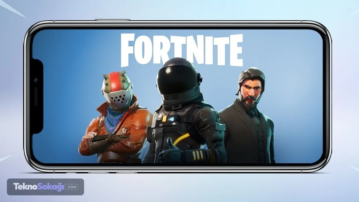 Sadece bir ülkede henüz erişim yokEpic Games tarafından yapılan resmi açıklamaya göre, oyunun mobil sürümü Türkiye de dahil olmak üzere dünya genelinde iPhone ve iPad cihazlarına tamamen ücretsiz bir şekilde indirilebiliyor.