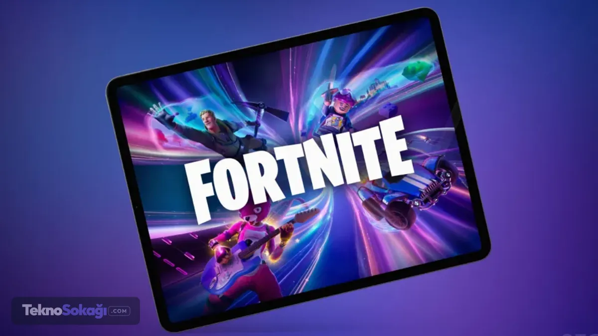 IOS ve Android Fortnite Mobile nasıl indirilir ve oynanır?Apple'ın kısıtlamaları kaldırması sonucunda iPhone ve iPad kullanıcıları artık oyunu doğrudan resmi uygulama mağazası üzerinden edinebiliyor. Telefonunuzdaki uygulama mağazasına giriş yaptıktan sonra arama bölümüne oyunun adını yazarak Epic Games tarafından sunulan resmi versiyonu kolayca bulabilirsiniz. İndir butonuna dokunup yükleme işleminin bitmesini bekledikten sonra uygulamayı açmanız gerekiyor. Mevcut Epic Games hesabınızla sisteme giriş yapabileceğiniz gibi, eğer daha önce oynamadıysanız kendinize ait yeni bir profil oluşturarak maceraya kaldığınız yerden devam edebilirsiniz.