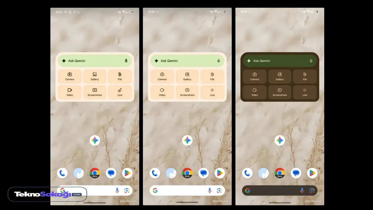 Google Gemini