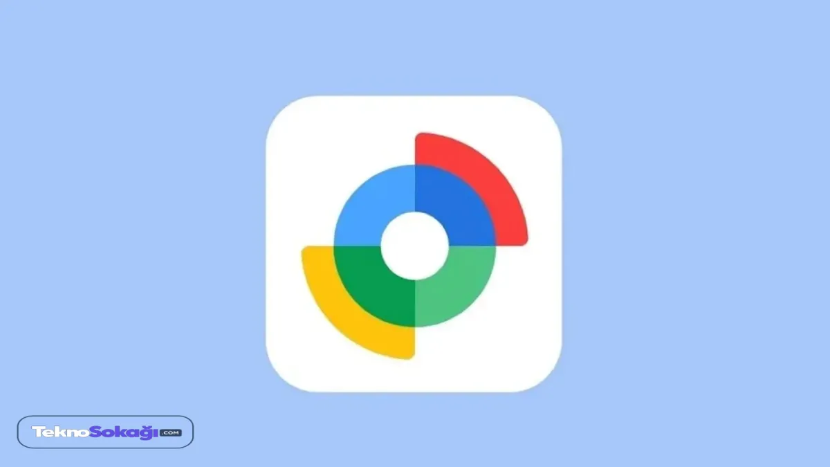 Google konum bulma