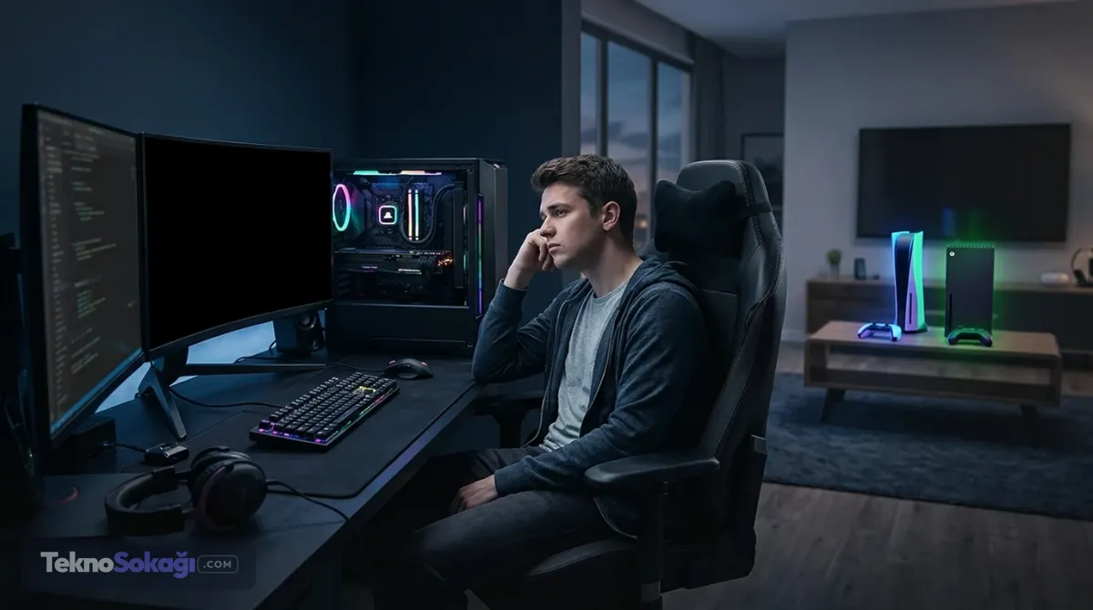 GTA 6'nın PC Sürümü Neden Geç Çıkıyor?