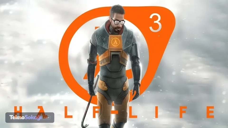 Half-Life 3'ün Yükü: Eski Valve Yazarı Chet Faliszek Konuşuyor