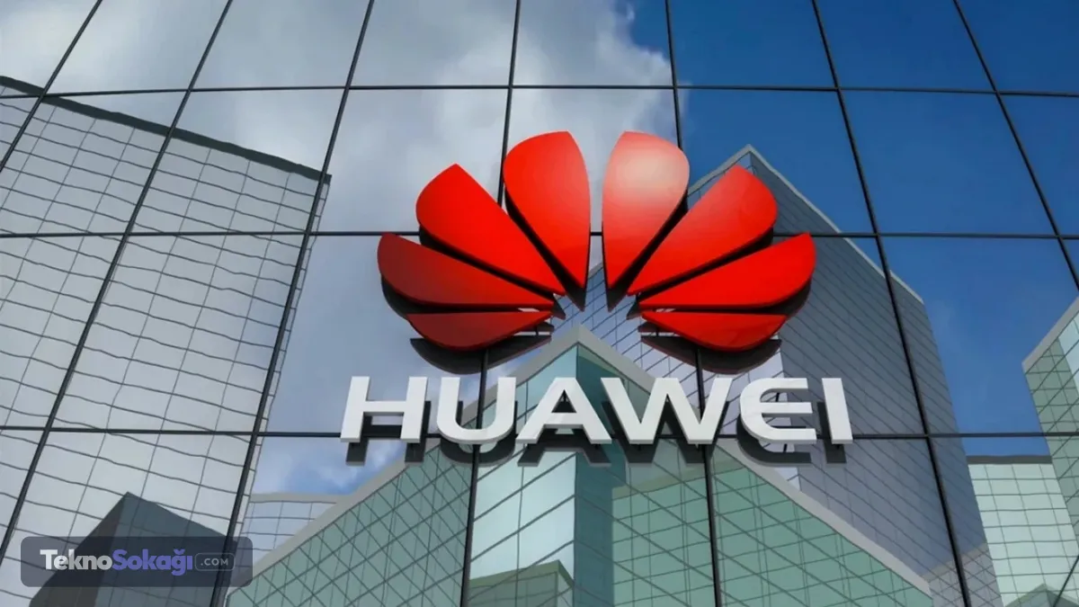 Huawei'nin Çip Devrimi: Nvidia ve Apple'a Karşı Büyük Hamle