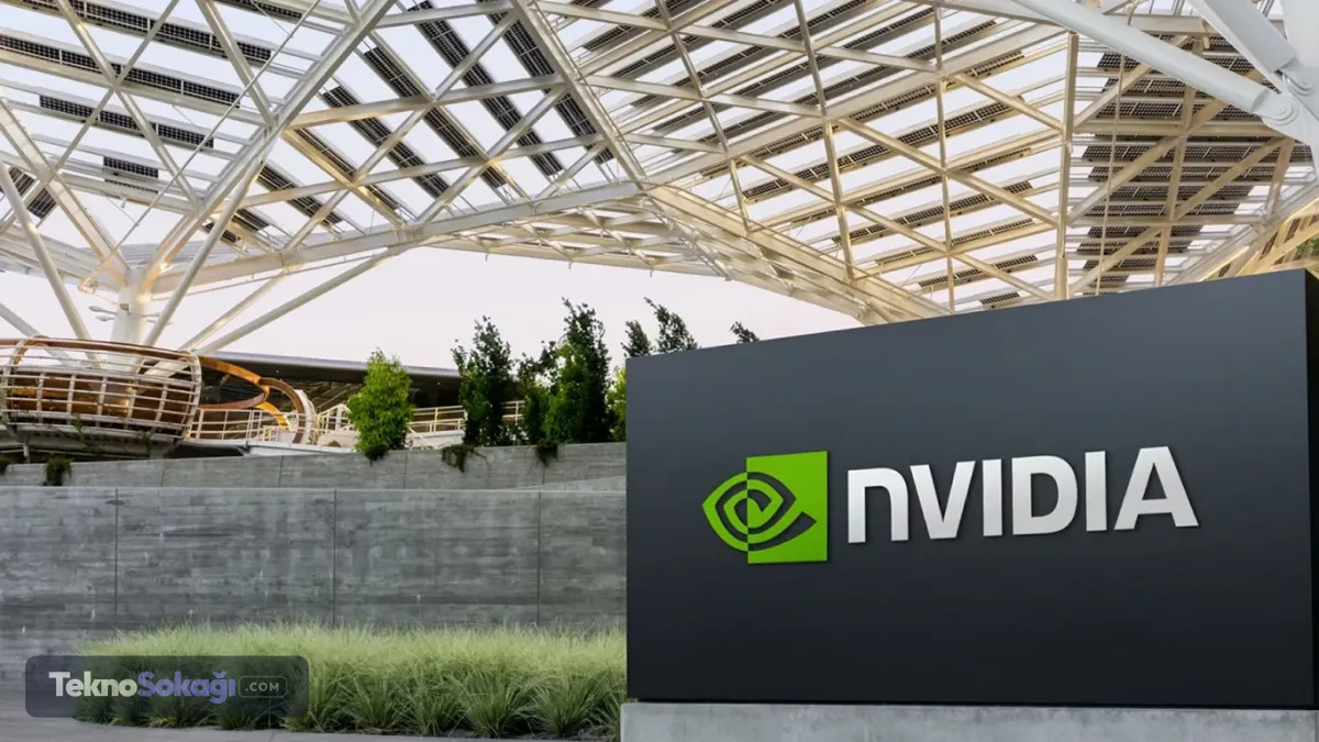 Huawei'nin Çip Devrimi: Nvidia ve Apple'a Karşı Büyük Hamle
