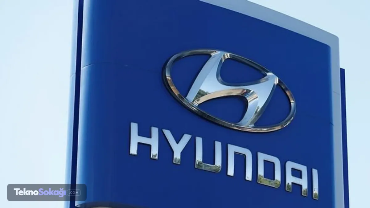 Hyundai, 421 Bin Aracını Geri Çağırıyor: Sebep Ani Fren Yapma Sorunu