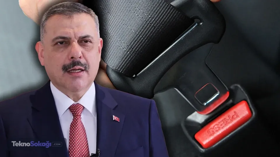 İçişleri Bakanı Çiftçi'den hayati uyarı: Bayram dönüşü yola çıkacaklar dikkat