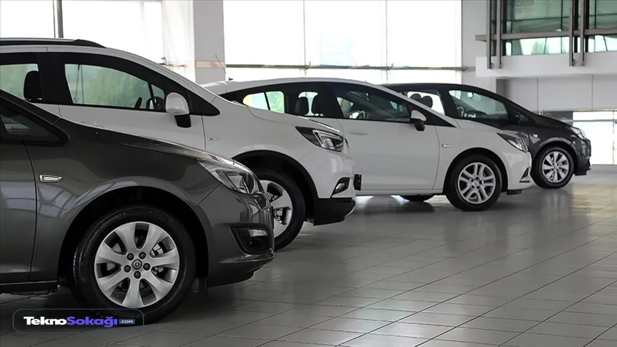 Zirvenin sahibi değişmediNisan ayı boyunca ilanlarda en çok karşılaşılan marka Renault olurken, onu Fiat ve Volkswagen takip etti. Model bazında bakıldığında ise zirveye Clio yerleşti. Megane, Egea, Corolla ve Astra gibi modeller de tüketicilerin en çok ilgi gösterdiği araçlar arasında yer aldı.