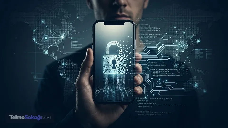 iPhone'lar için devrim niteliğinde güvenlik güncellemesi: Hırsızlık anında telefon kilidi!