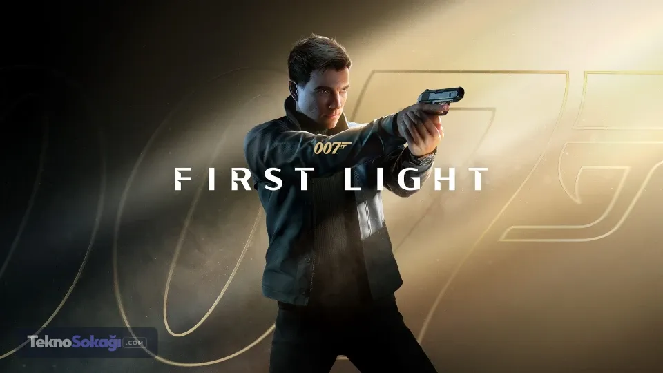 James Bond'un Yeni Macerası: 007 First Light İlk Gününde 1.5 Milyon Satışa Ulaştı