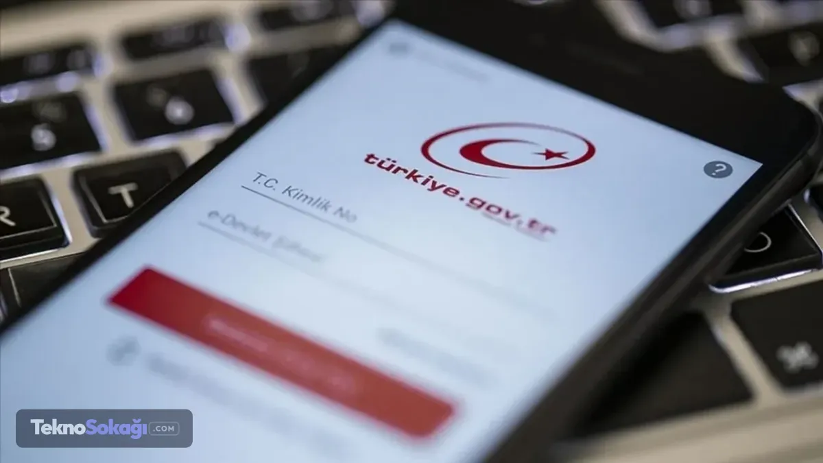 Kişisel Bilgilerinizi Koruyun: e-Devlet'te Şirket Kuruluşu ve Borç Risklerine Karşı Güvenlik Önlemleri