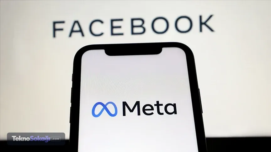 Meta'nın Büyük Darbesi: 8.000 Çalışanı İşten Çıkardı