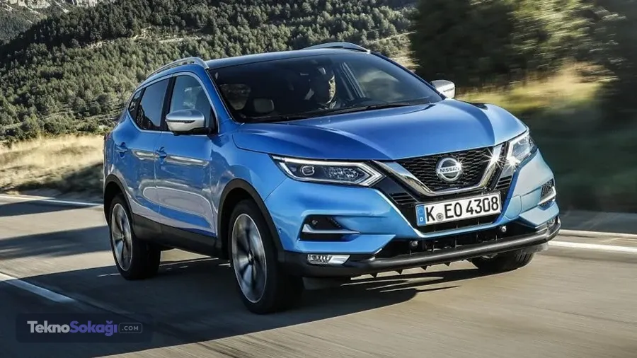 Nissan'ın Büyük Aracılı Geri Çağırma Operasyonu: 70 Bin Araç Güvenlik Riski Altında