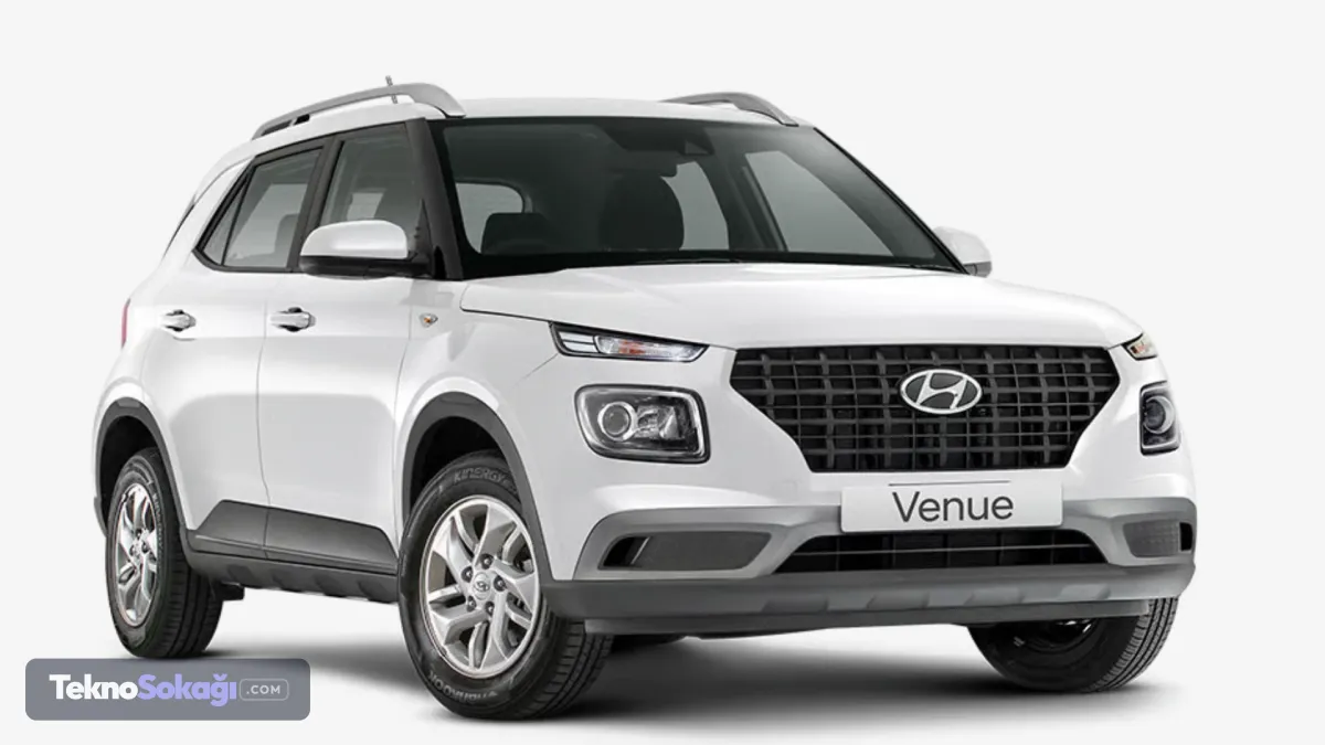 Hyundai VenueSöz konusu aracın öne çıkan tek cazibesi, şu an ABD pazarındaki en düşük fiyat etiketine sahip model olması. Ancak bu ekonomik avantajın arkasında ciddi bir mekanik risk saklanıyor; kullanıcı geri bildirimlerine göre aracın en çok arıza raporlanan ve en zayıf halkası IVT (CVT) şanzımanı oluyor.