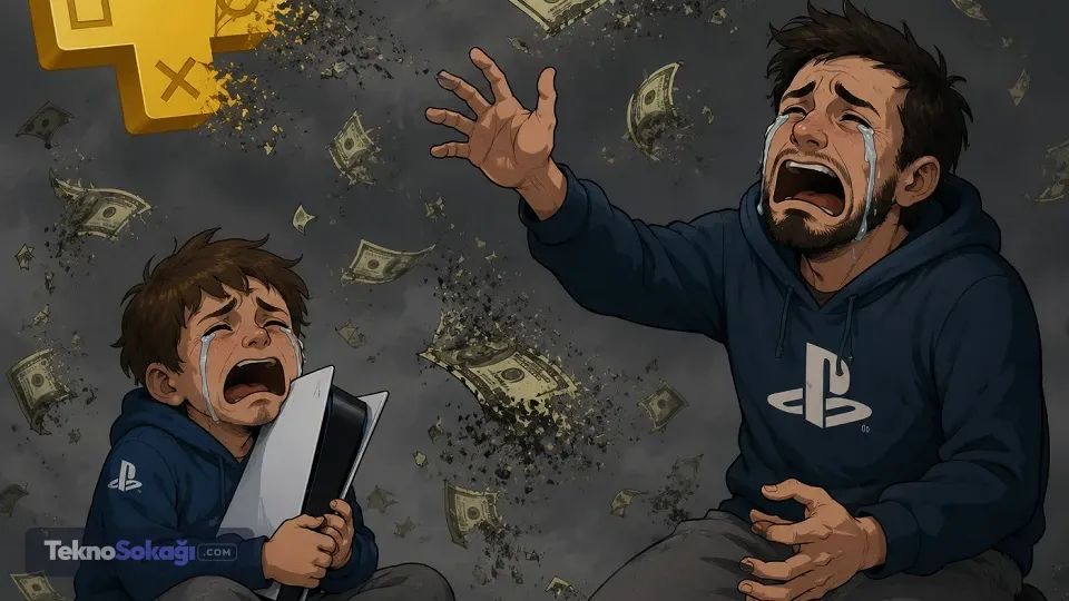 PlayStation Plus Türkiye'de Fiyat Zamı: Yeni Dönem ve Değişen Abonelik Ücretleri