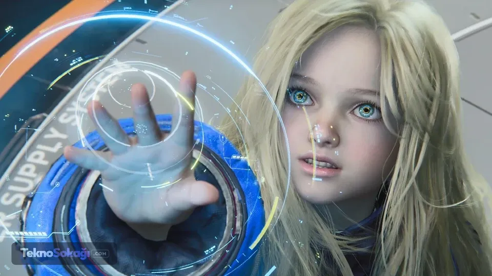Pragmata 2 için İleriki Günler: Capcom'un Stratejik Adımları