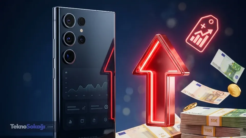 Samsung Telefon Fiyatlarına Dev Zam Geldi: Detaylar ve Etkileri