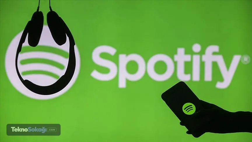 Spotify'da Yeni Dönem: Seçilmiş Kullanıcılara Özel Konser Biletleri
