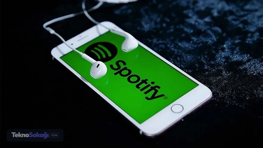 Spotify'da Yeni Dönem: Seçilmiş Kullanıcılara Özel Konser Biletleri