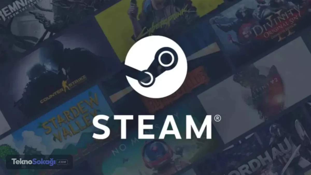 Steam indirimlerinden önce büyük etkinlikSteam indirimlerinden önce 15-22 Haziran 2026 tarihleri arasında Steam Next Fest adlı etkinlik gerçekleştirilecek. Bu etkinlikle oyuncular ilerleyen dönemde çıkacak olan yeni yapımları deneyimleyebilecek, beğenmeleri durumunda istek listelerine de ekleyebilecekler.