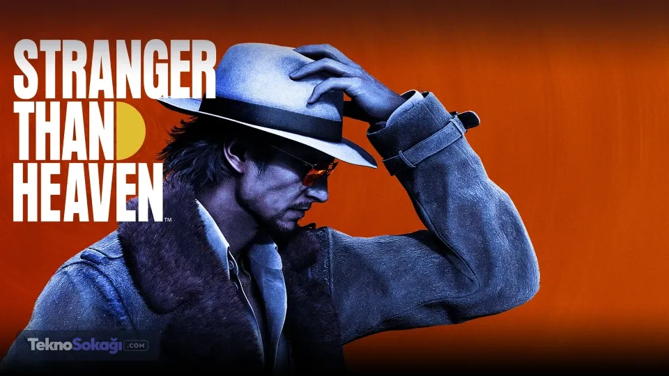 Stranger Than Heaven: Ryu Ga Gotoku Studio'nun Yeni Projesi 10 Milyon İzlenmeye Ulaştı