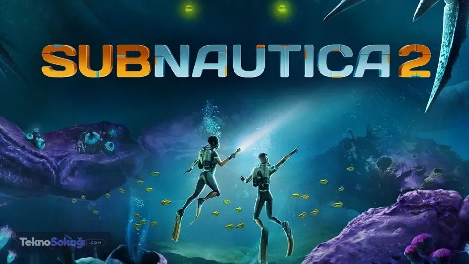Subnautica 2'nin Büyük Başarısı: Krafton 250 Milyon Dolar Ödeyecek