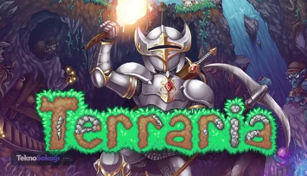 Terraria: 15 Yıllık Geschichte ve 70 Milyon Kopya