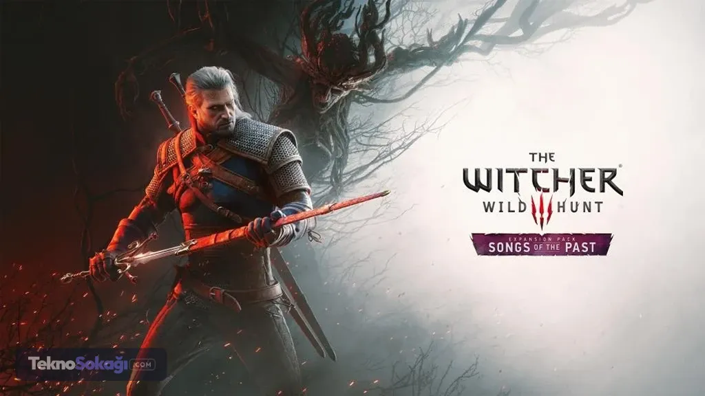 The Witcher 3: 65 Milyon Satışa Ulaştı - Bir Başarı Hikayesi