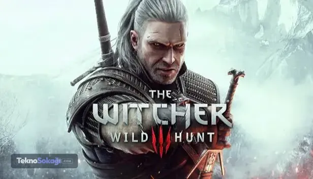 The Witcher 3'e Yeni Bir Soluk: Songs of the Past DLC'si