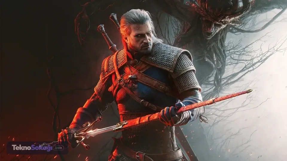 The Witcher 3'e Yeni Bir Soluk: Songs of the Past DLC'si