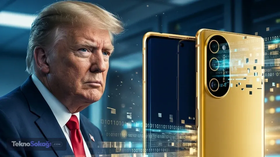 Trump Mobile Skandalı: Müşteri Bilgileri Sızdırıldı
