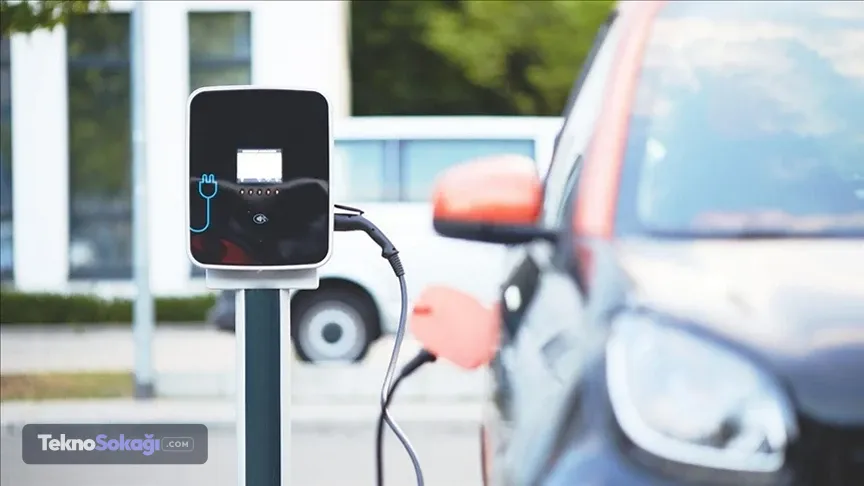 Türkiye'de Otomobil Pazarında Büyük Değişim: Elektrikli Araçların Yükselişi
