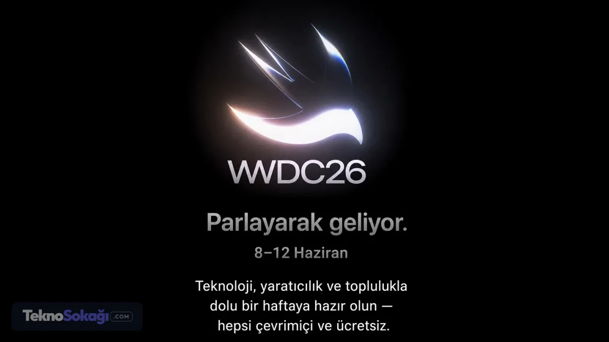 WWDC 2026