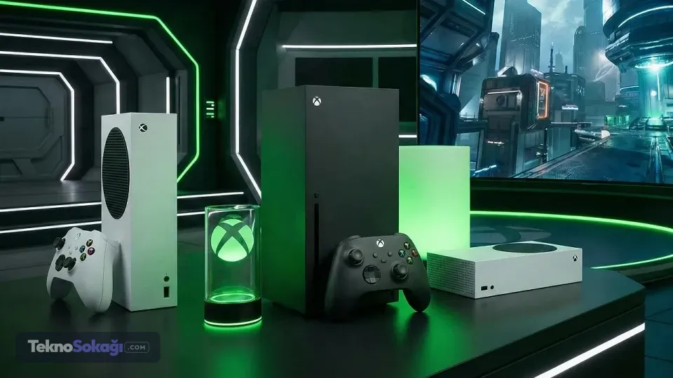 Xbox Game Pass Mayıs Ayında Güçlü Oyunlarla Güncelleniyor