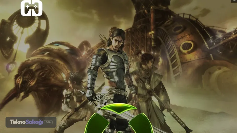 Xbox Klasikleri Dönüşte: Yeni Stratejiler ve Beklentiler