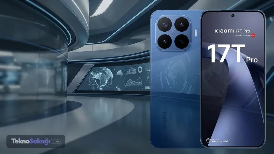Xiaomi 17T Serisi: Beklentinin Ötesinde Bir Performans
